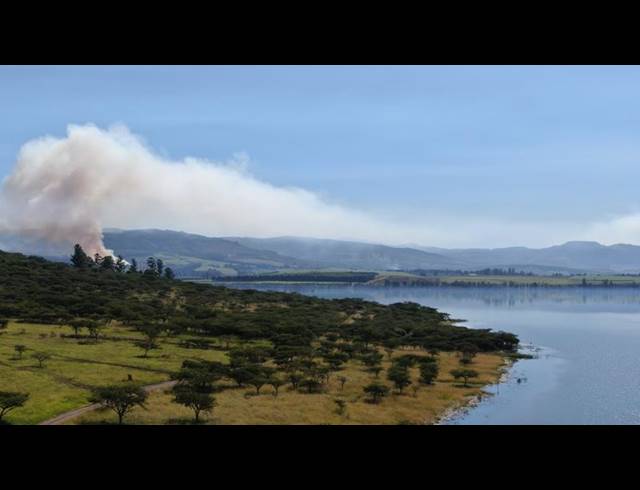 LAND FOR SALE IN ALBERT FALLS